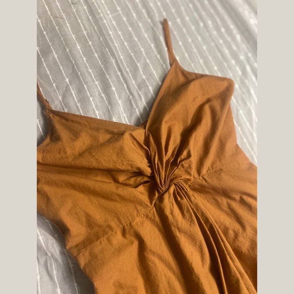 Urban Outfitters midi dress - Picture 2 of 5